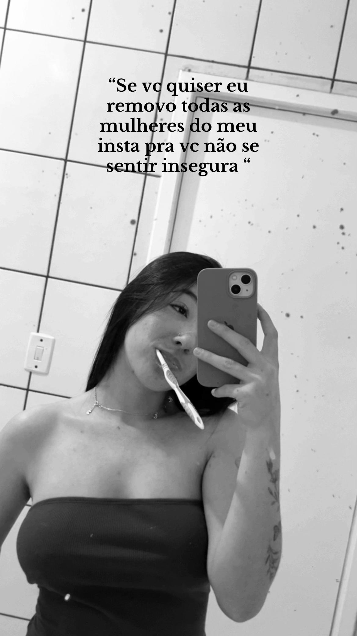 @Kay Ribeiro