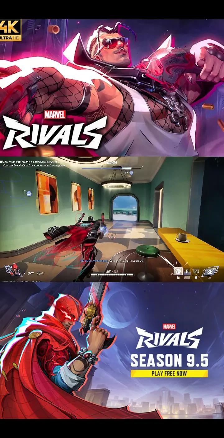 @Olivia Gaming