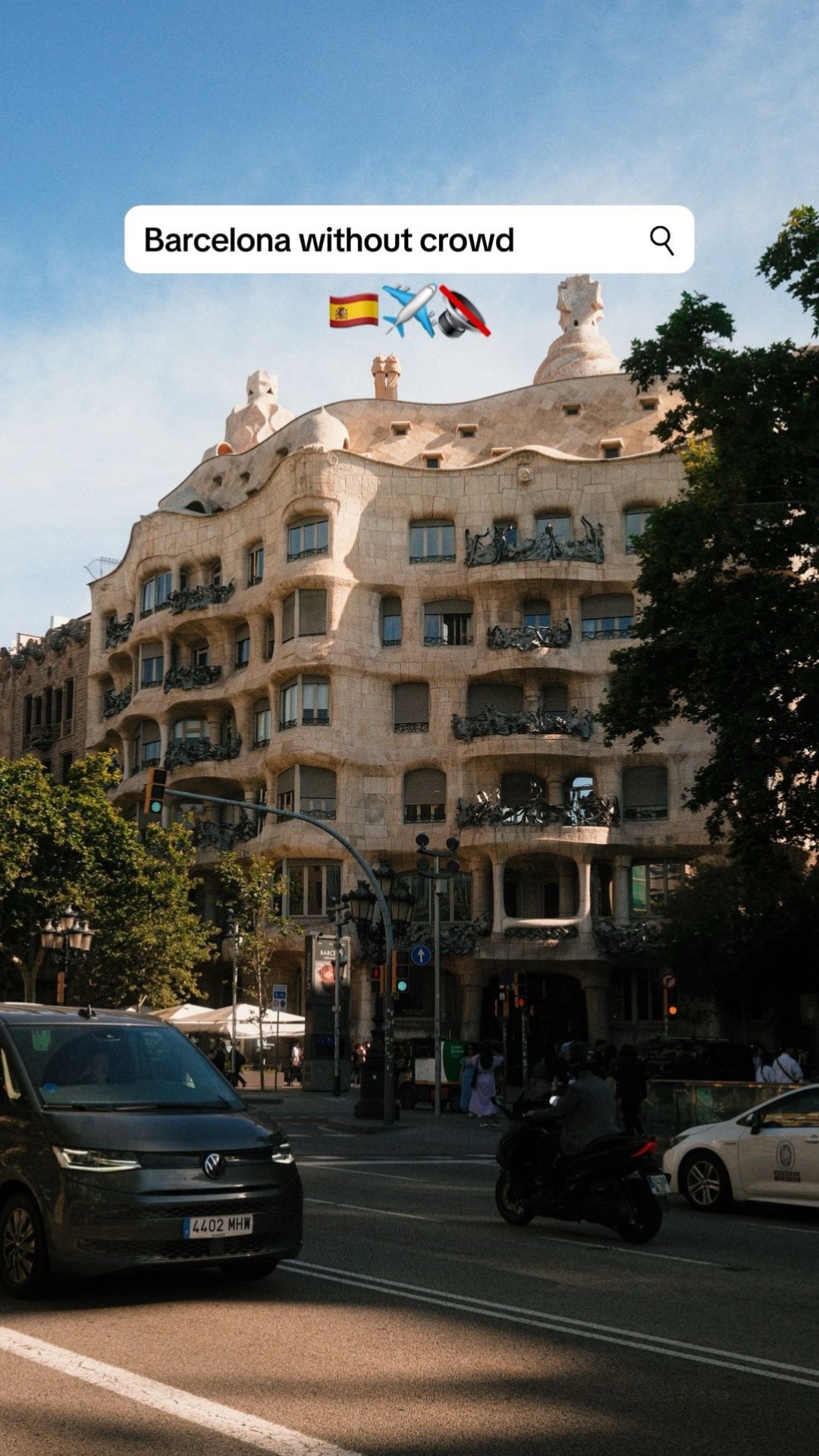 @Barcelona