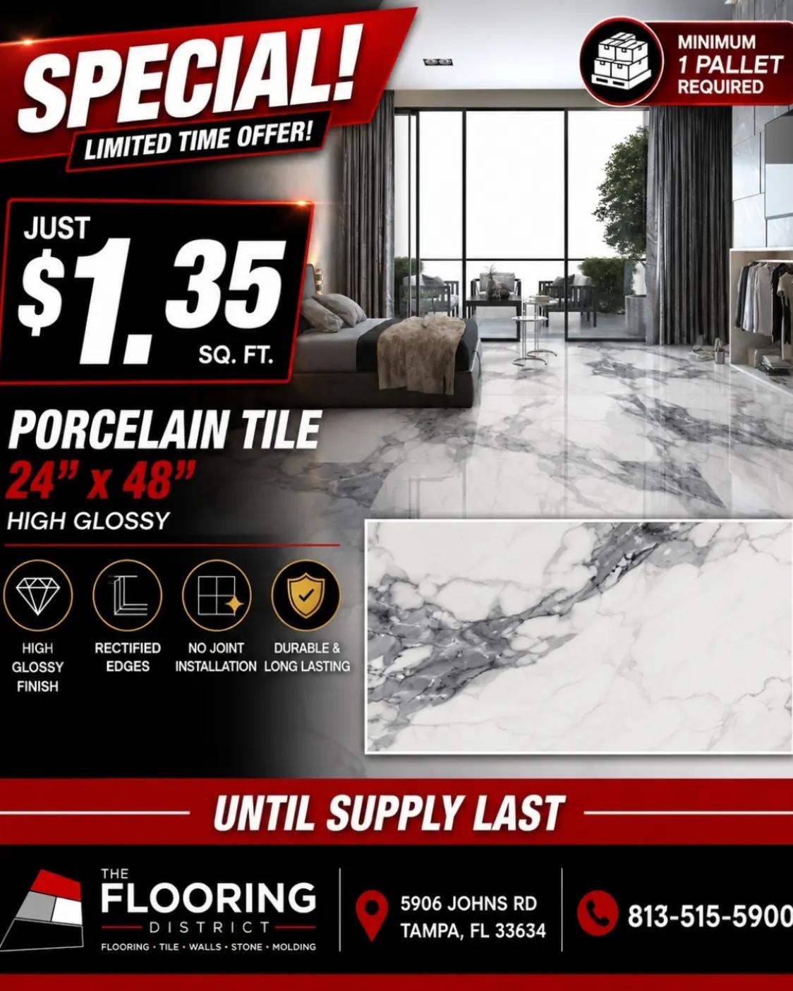 @Flooring Queen