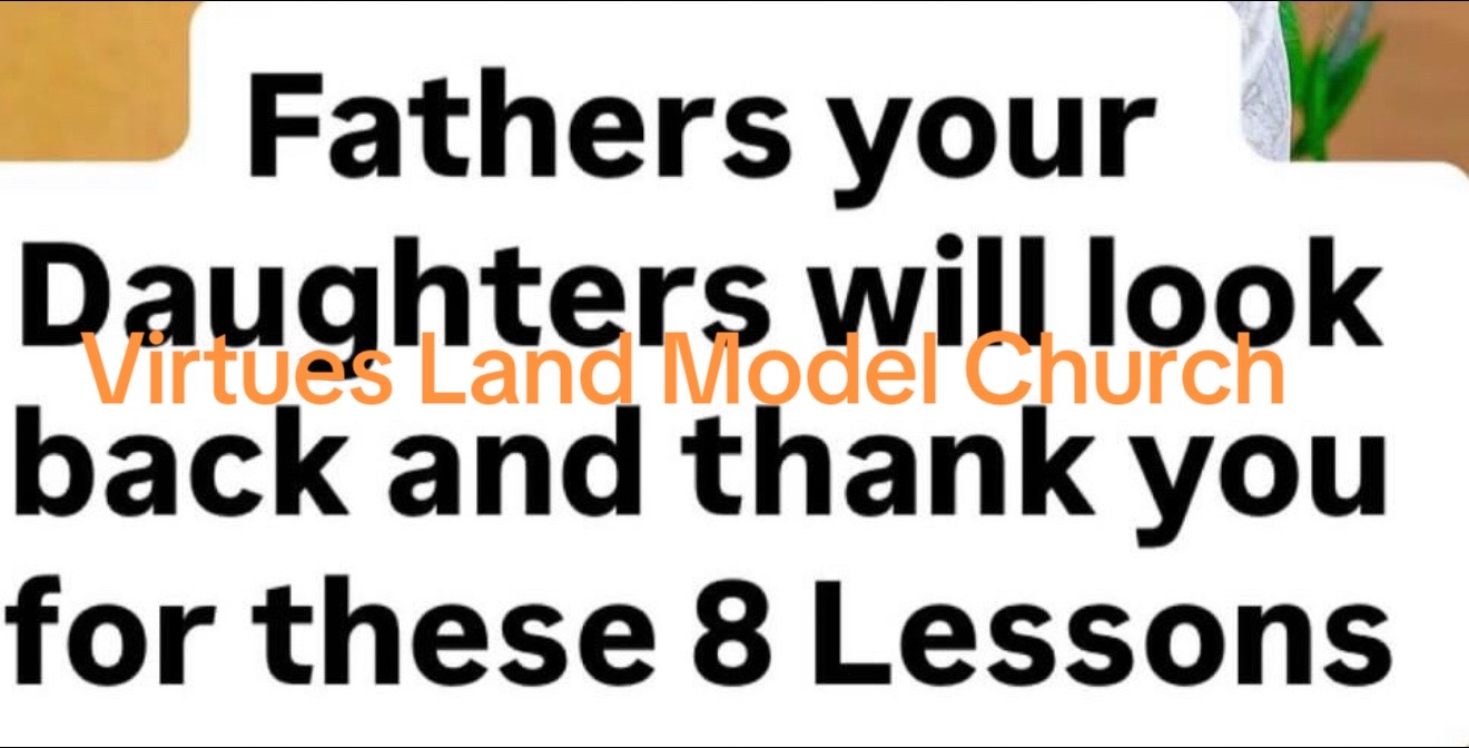@VIRTUES LAND MODEL&rdquo; VLM