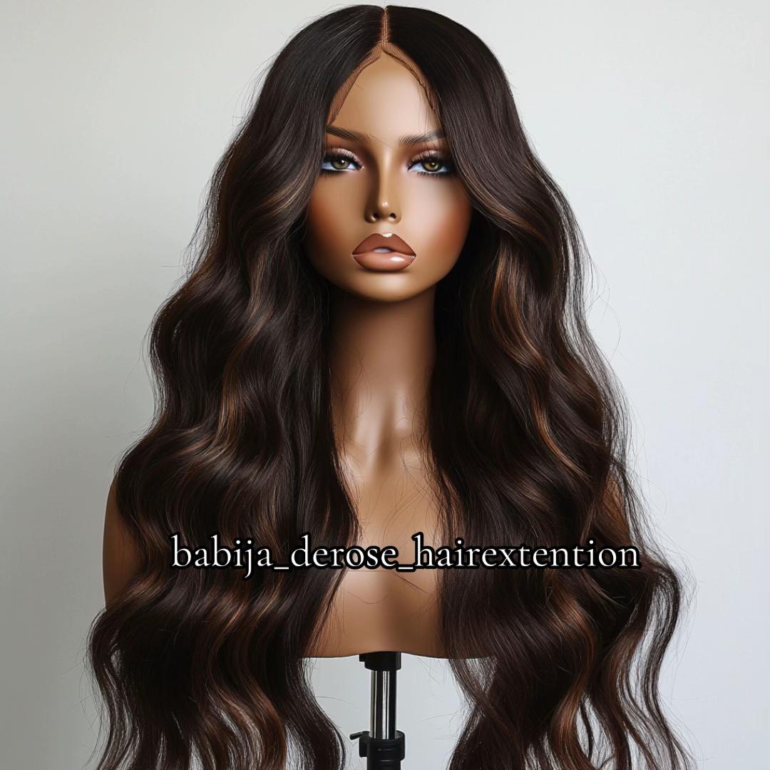 @Babija_Derose_trends