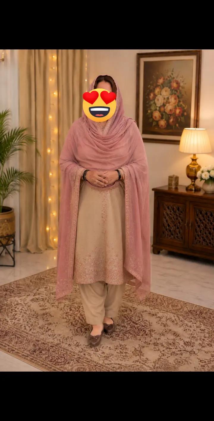 @Fatma khan