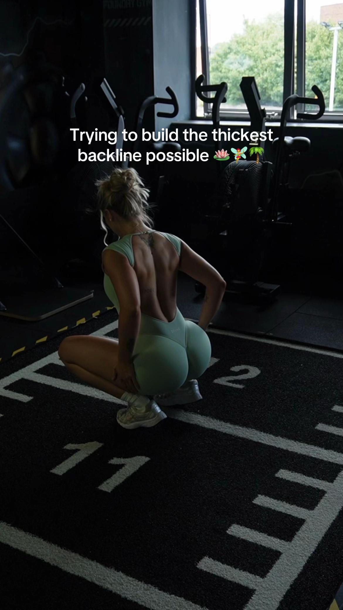 @Liv Lifts