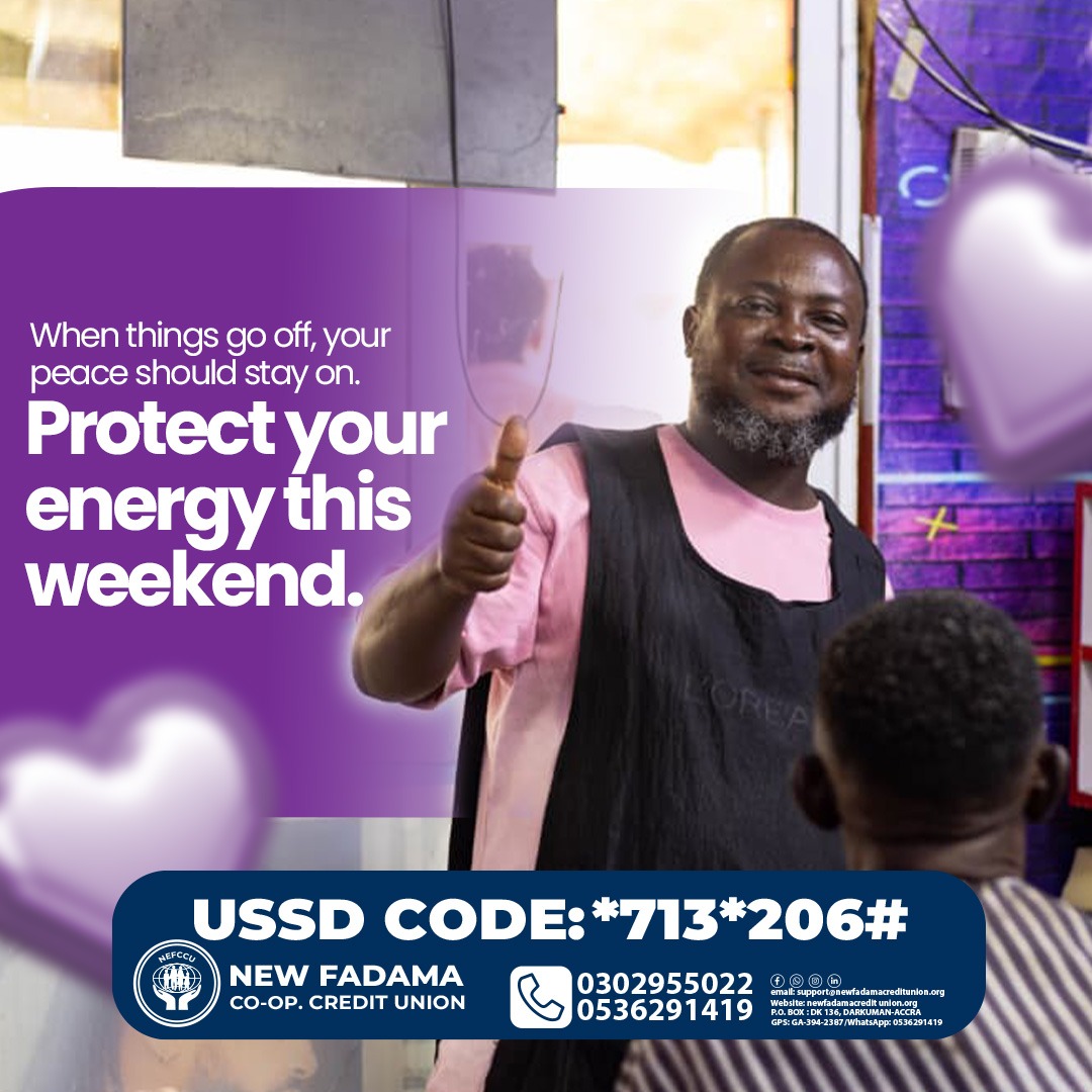 @New Fadama Cop. Credit Union