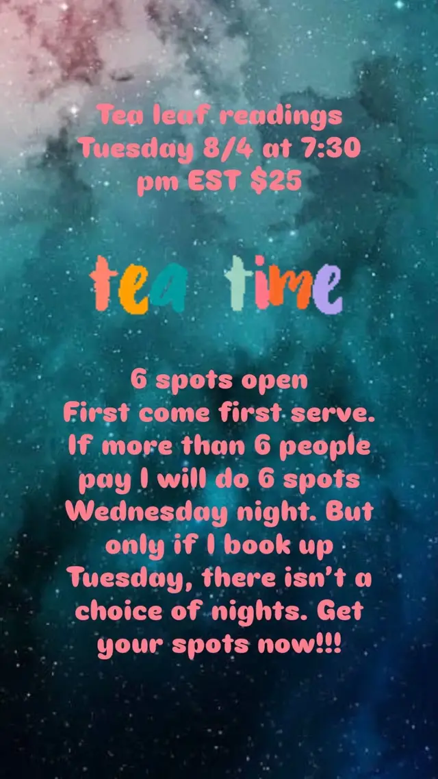 @Intuitive guidance with D