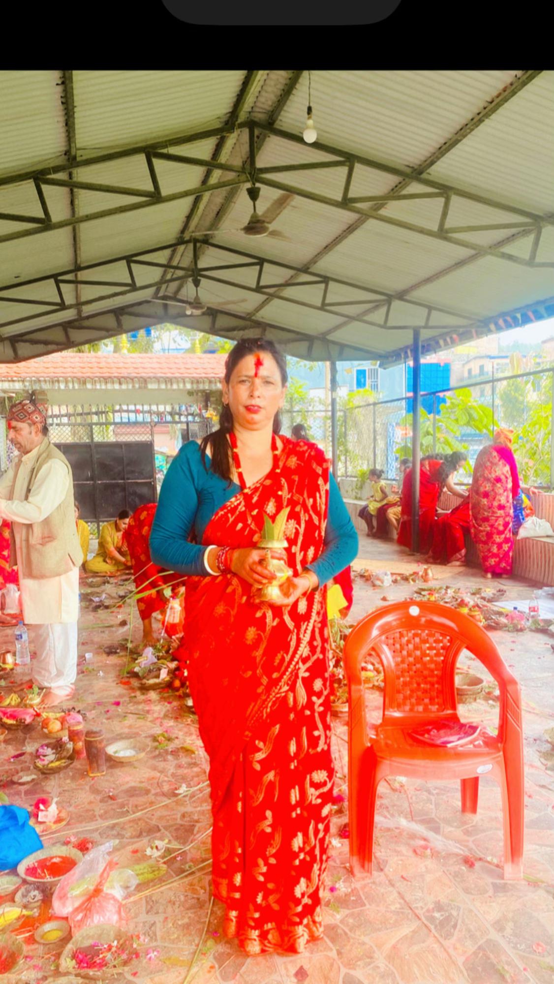 @Tara Khadka 🌷R ❤️pu❤️pu