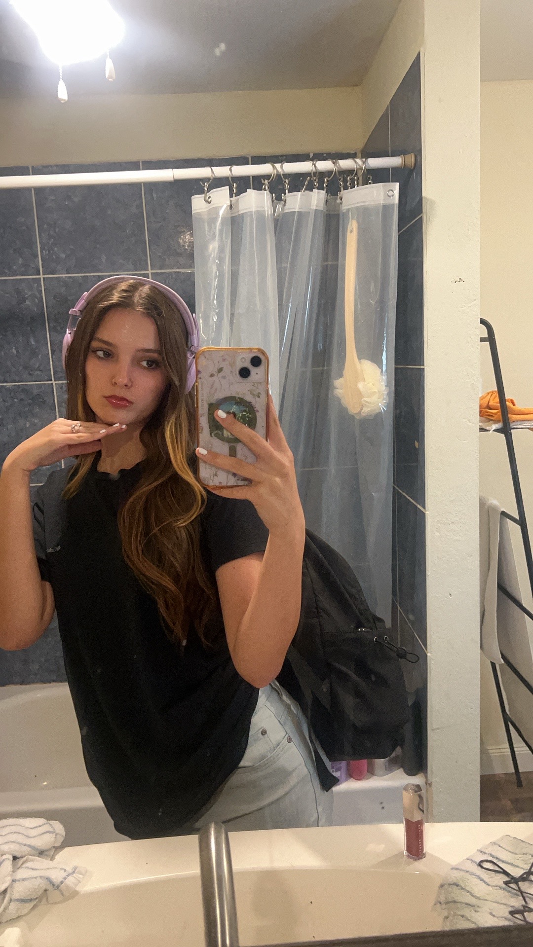@Kyara Weisenberger💕