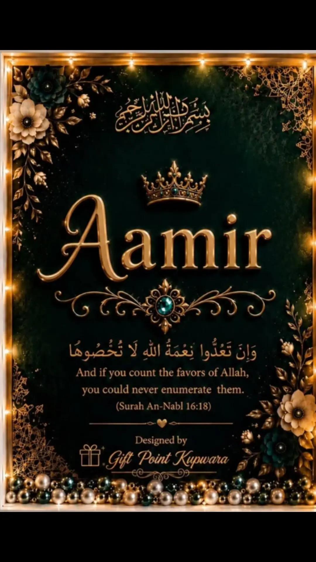 @&hearts;️M.Amir&hearts;️Newyork