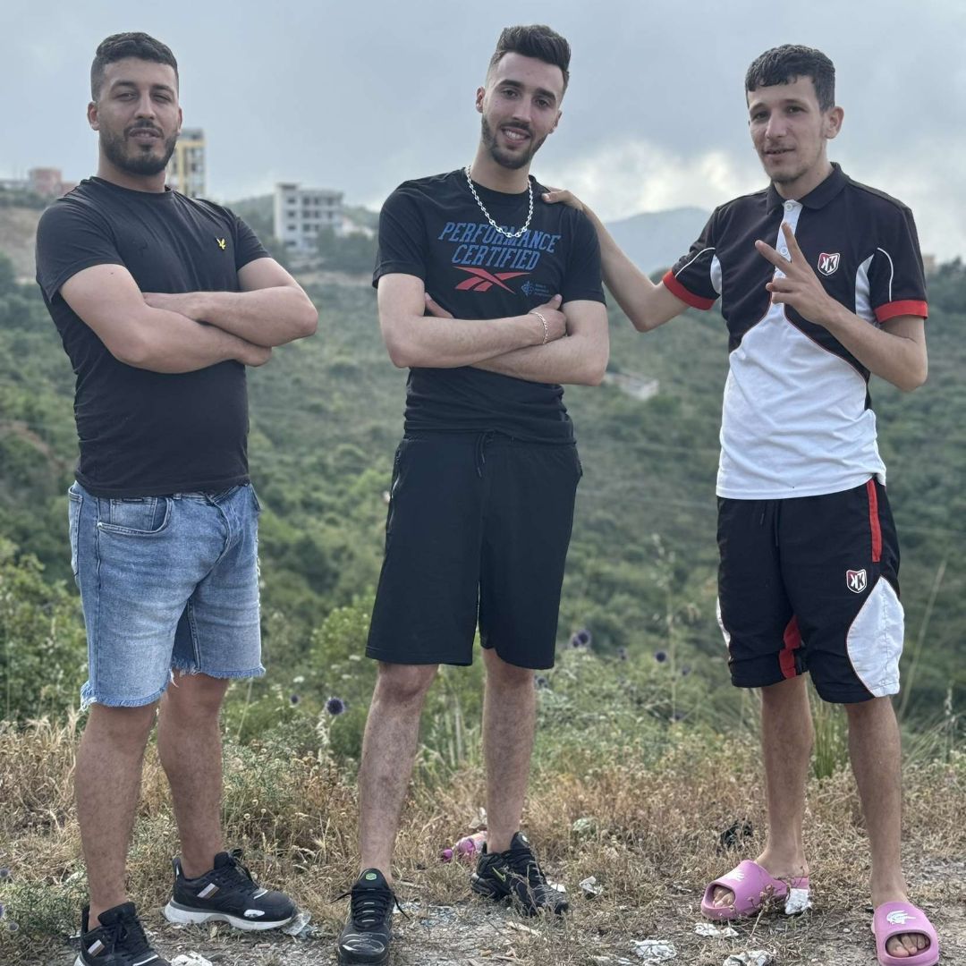 @yaziid kh 💣🇲🇫