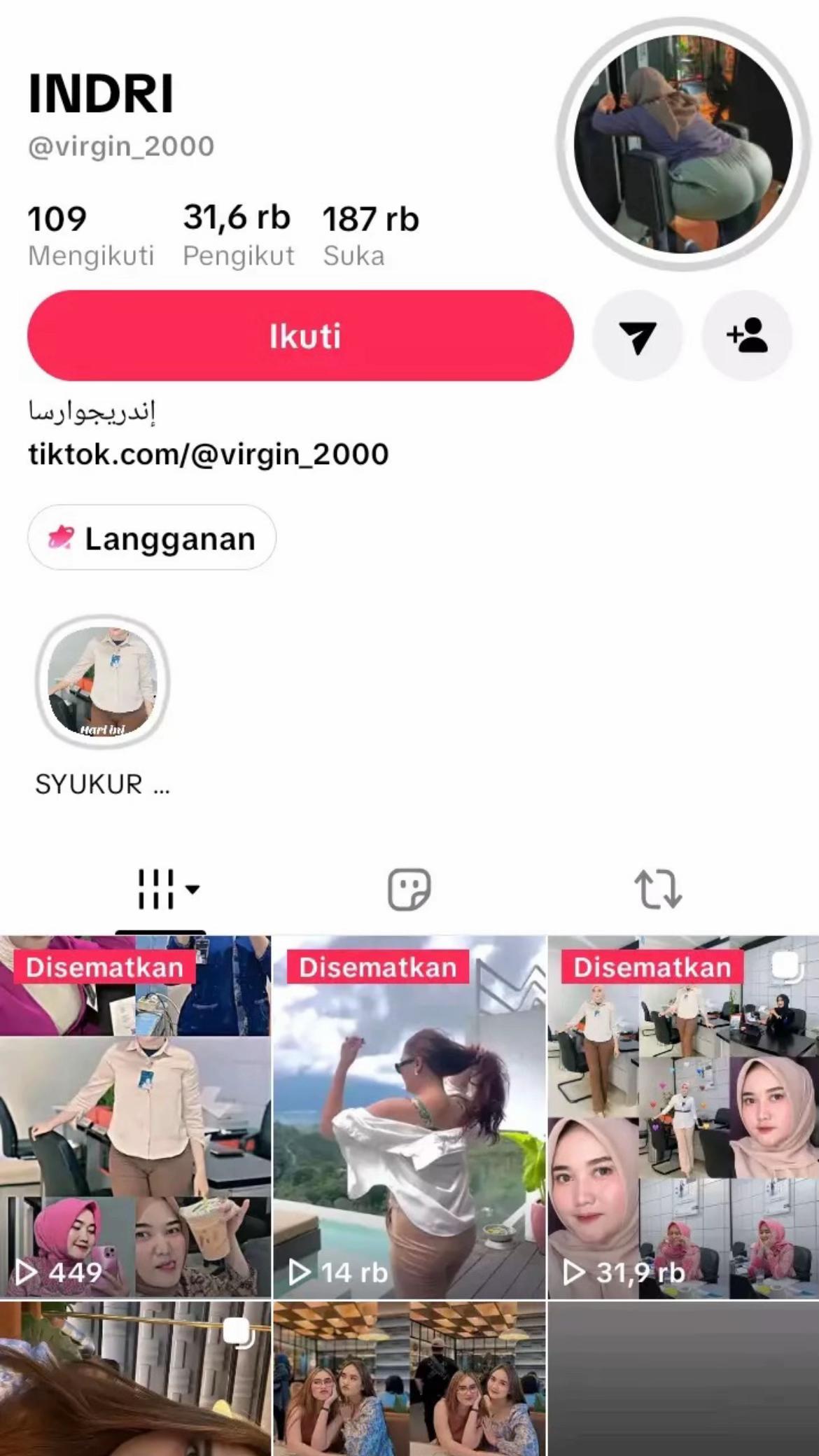 @Indi