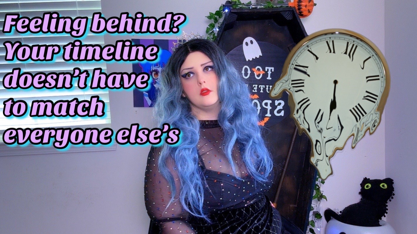@Ghosty Queen
