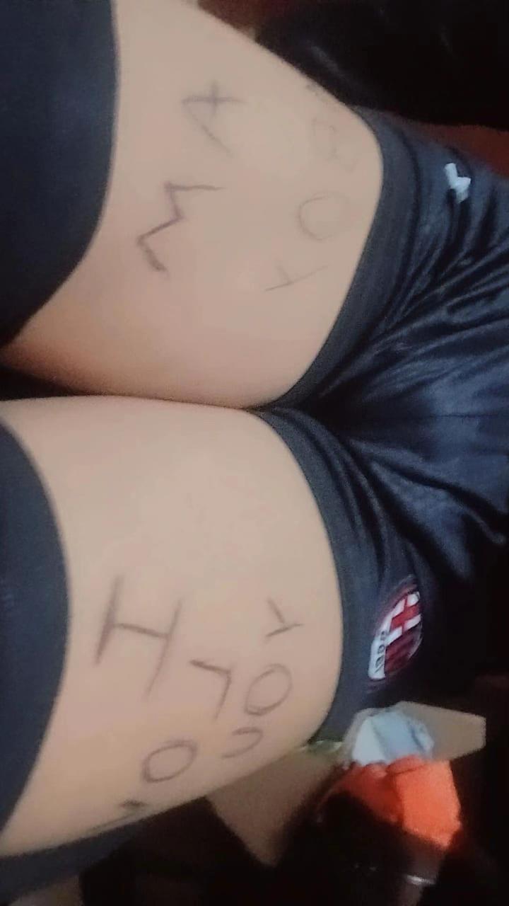 @💖Soy daniel fem💖🏳️🌈