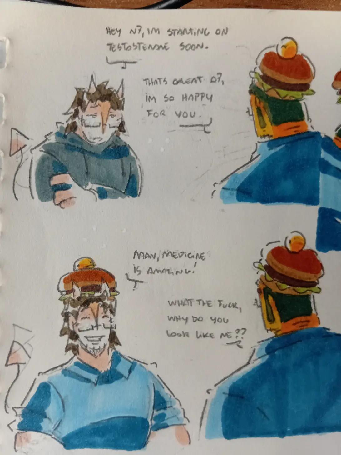 @Oribuman