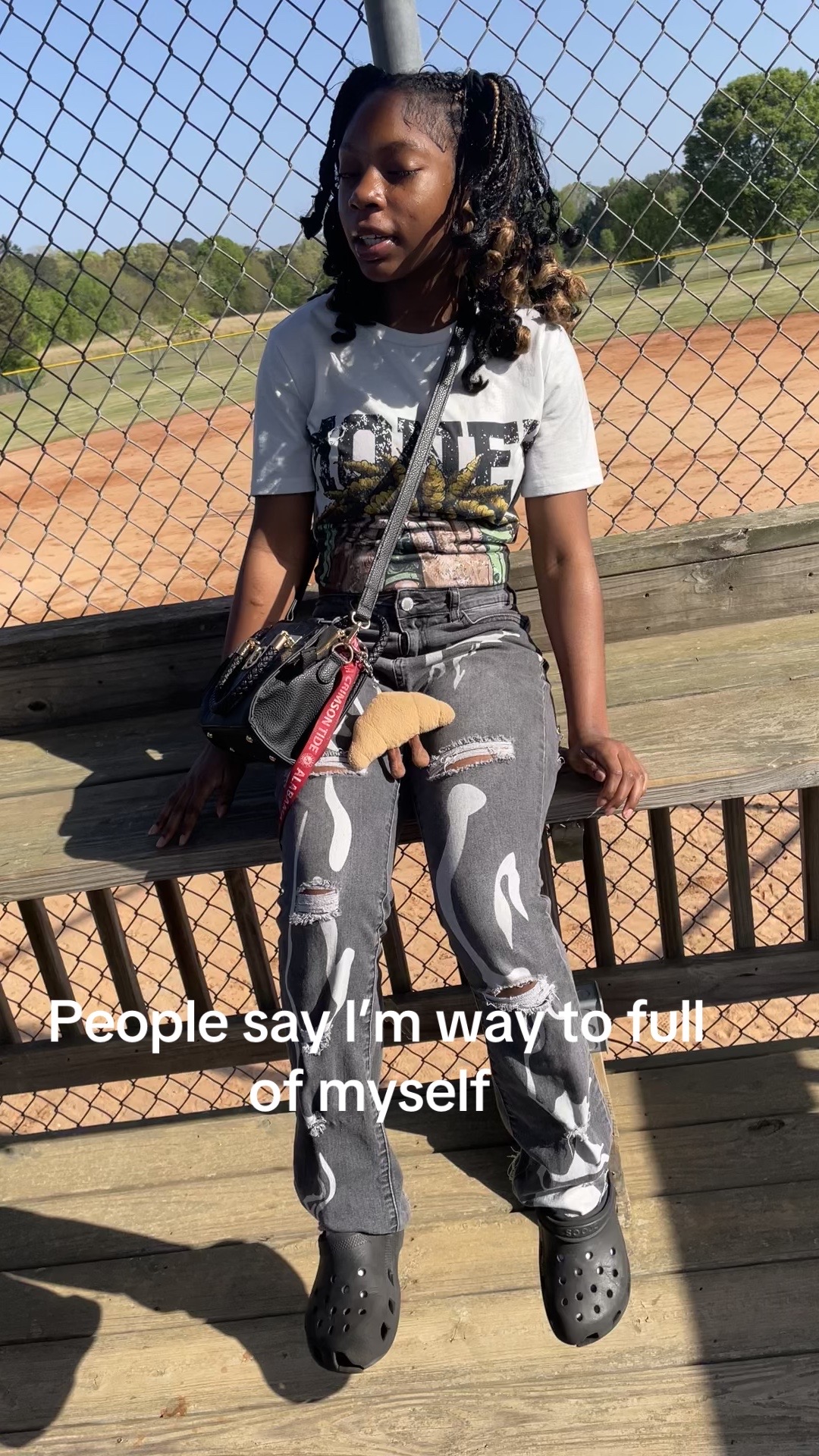 @DA QUEEN 👸🏾