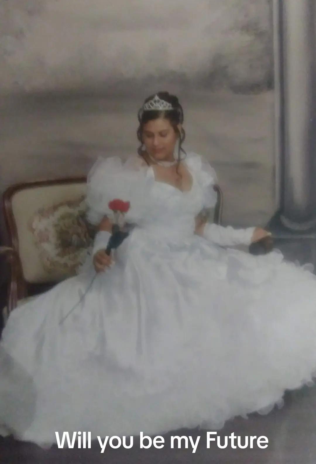 @Marilyn Quini Vazquez