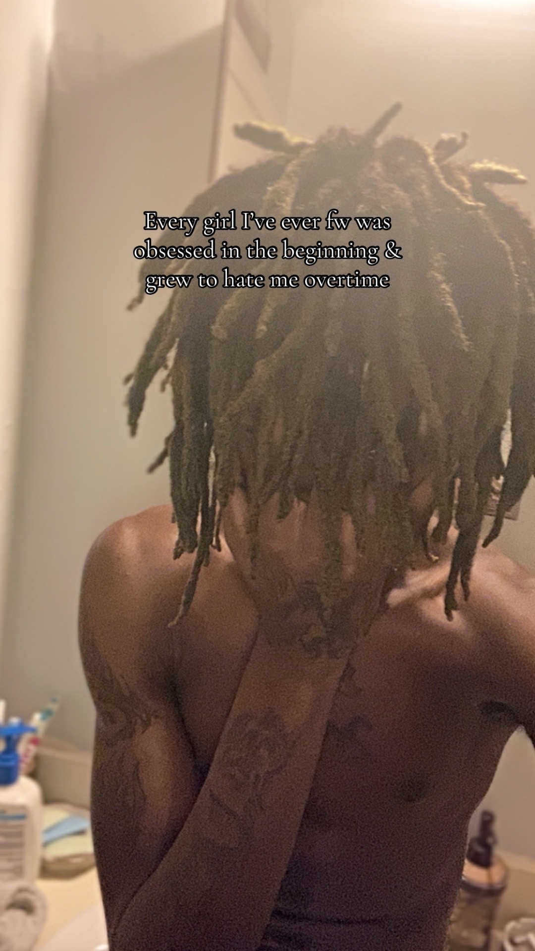 @6andohatehis6xtch
