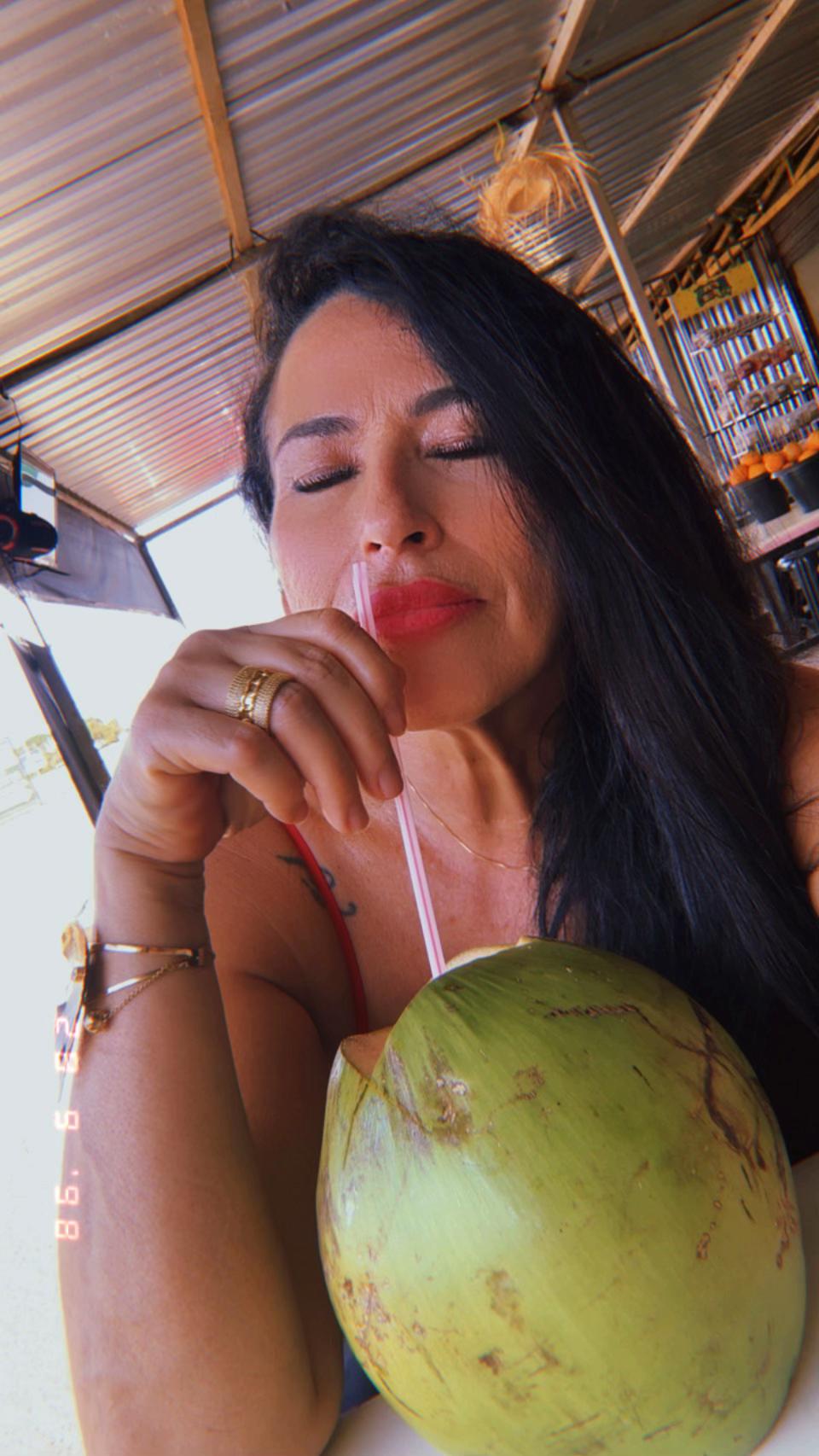 @Terezafarinha