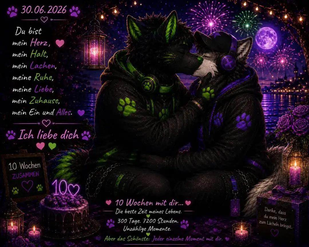 @DämmerWolf