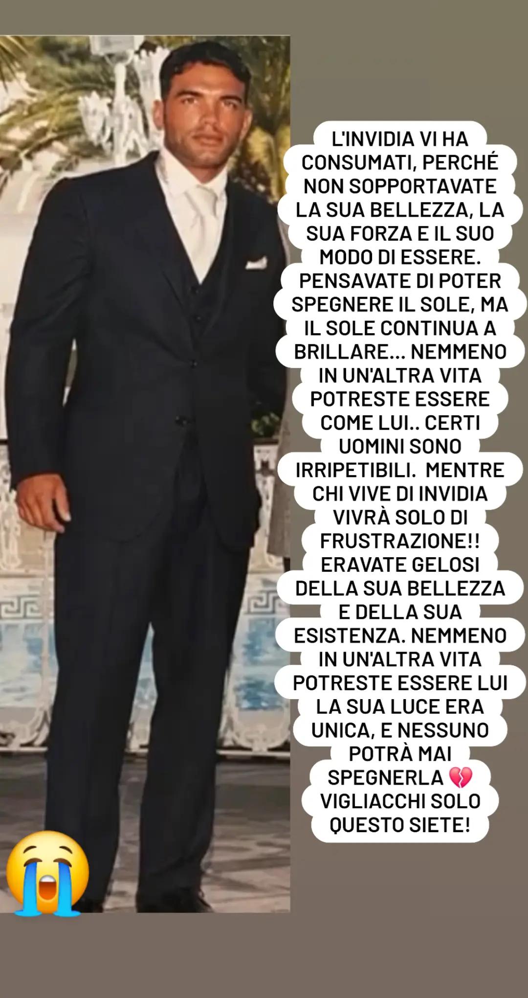 @Simona De Luca