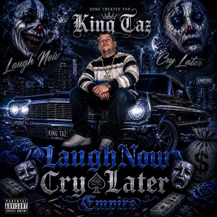 @🎭King 🎭Taz