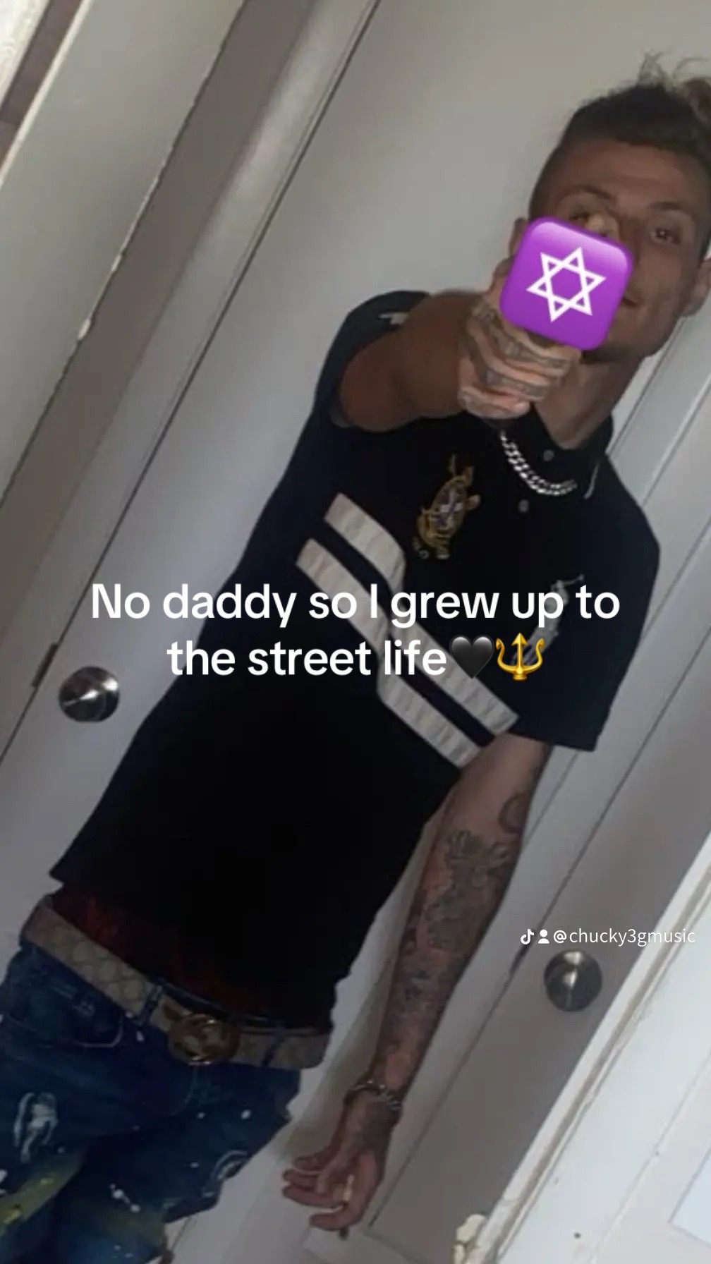 @🔱✡️Chucky3G✡️🔱