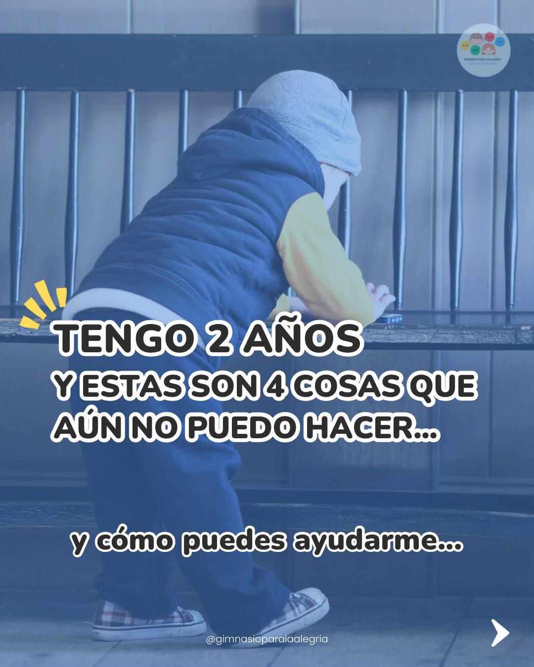 @Gimnasio para la Alegría