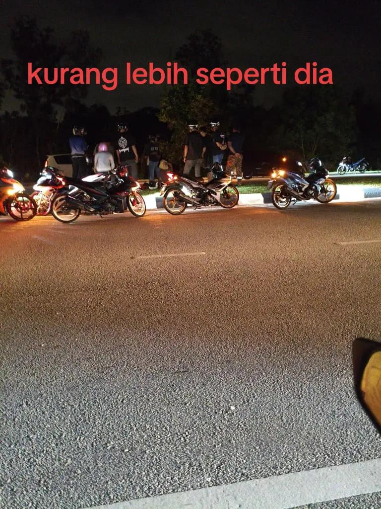 @YB Sahaja
