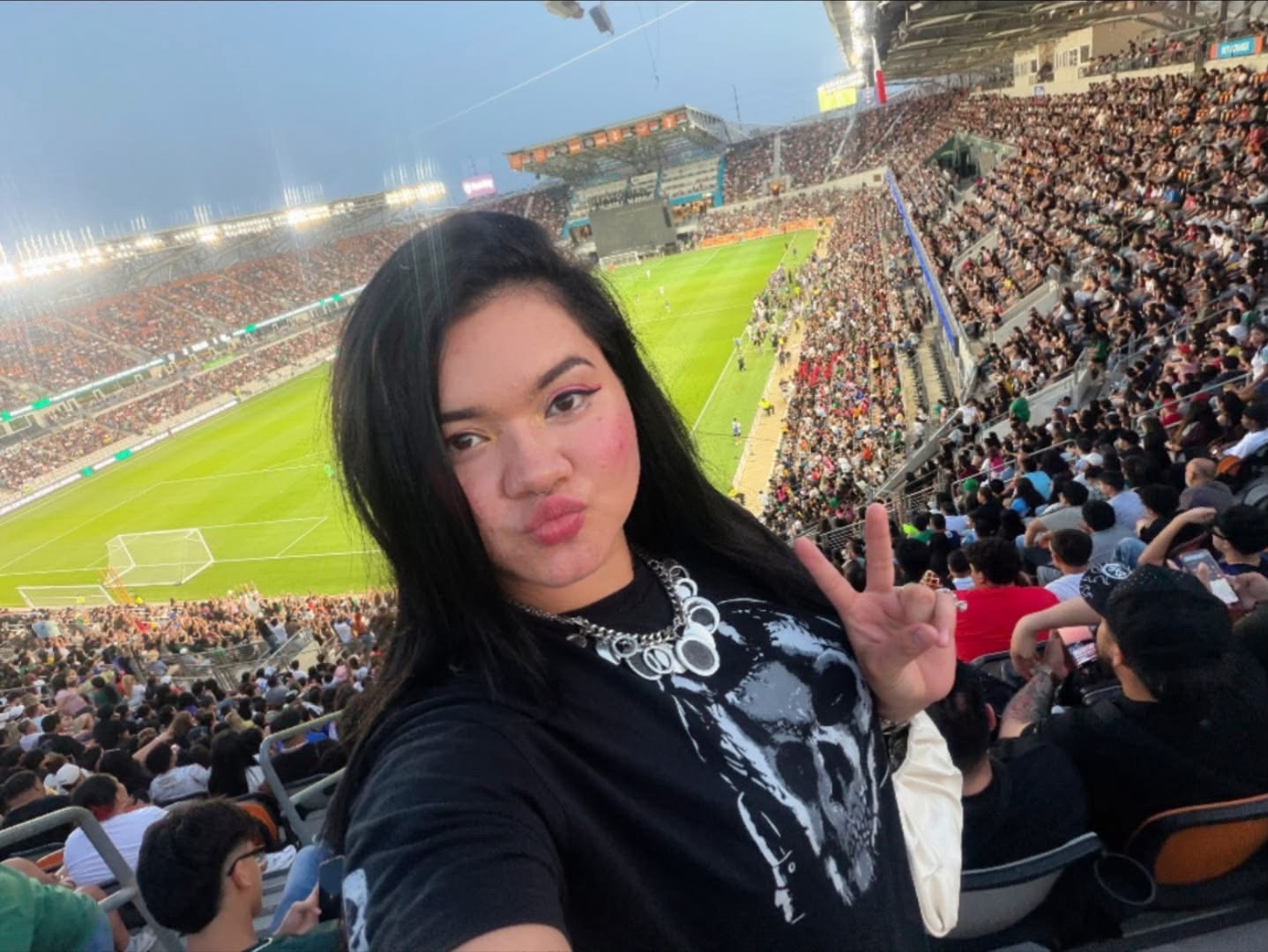 @❤️🫡Cristina Flores🐸🥰