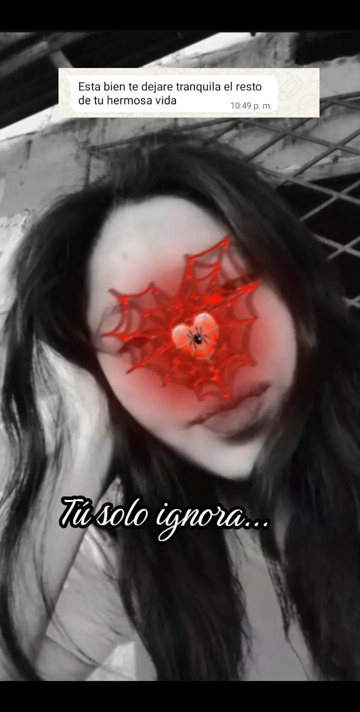 @María Gabriela