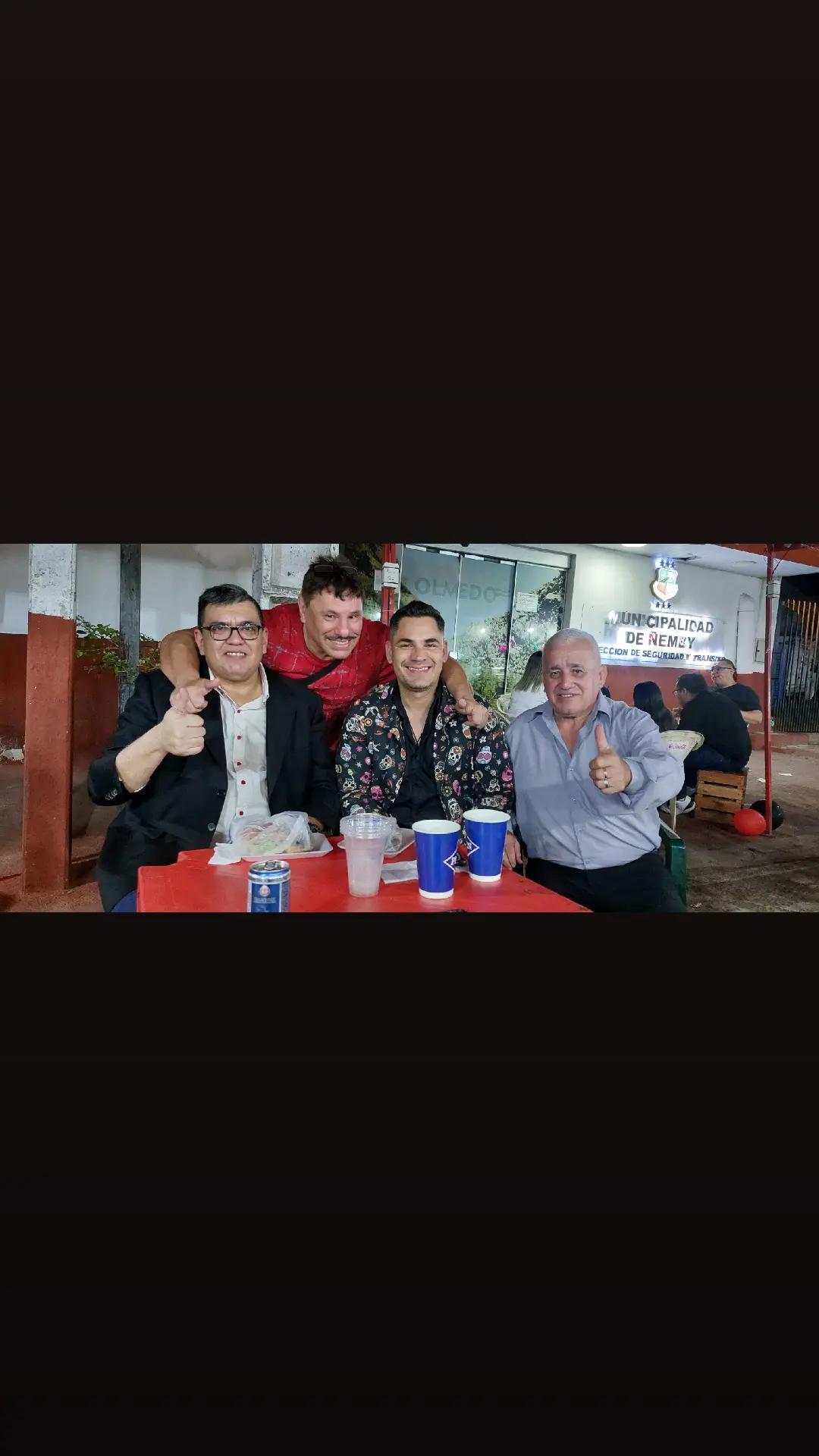 @EL Buho (JulioOrtizPierpaoli)