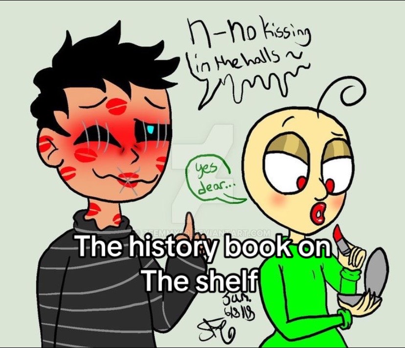 @★