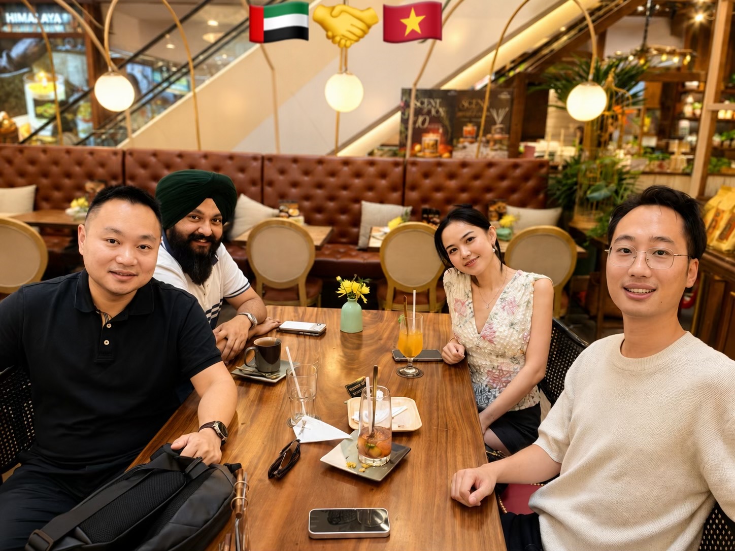 @MPW TRADING