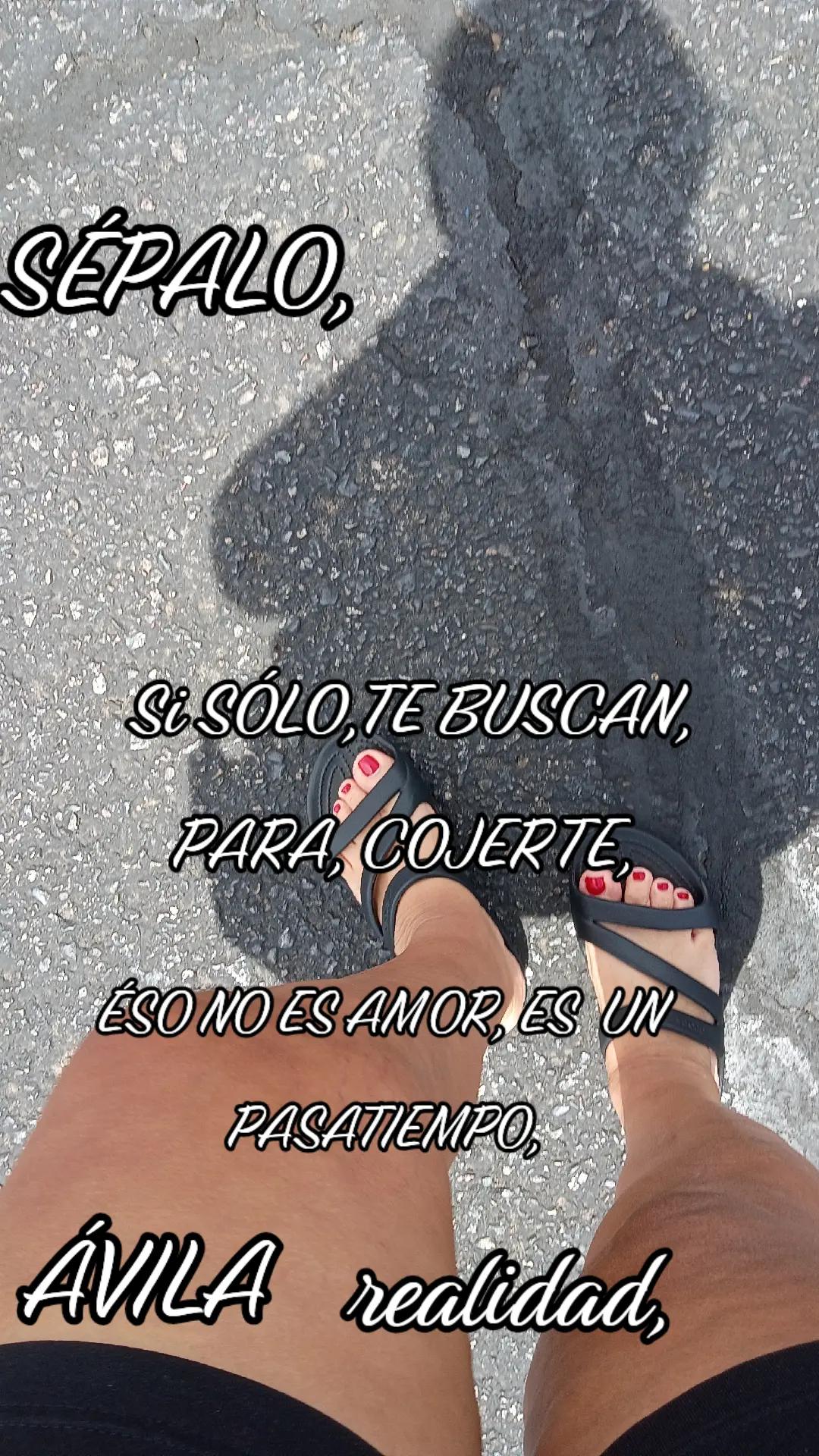 @LUPE, ÁVILA<3