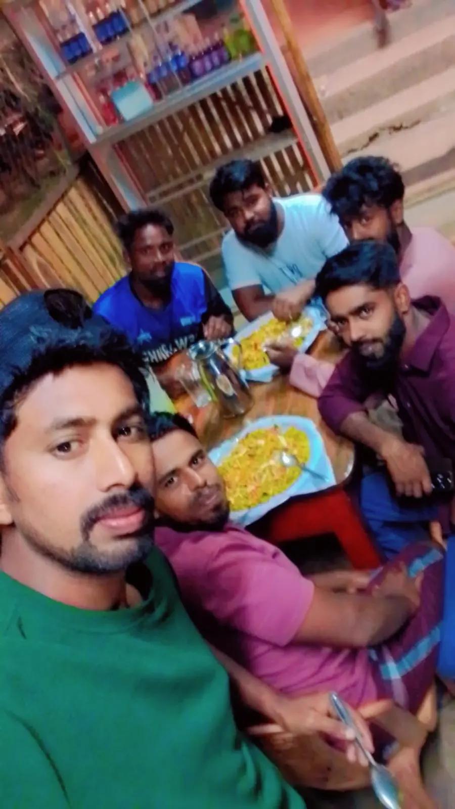 @❤️❤️அன்பு ஒன்றே அனாதை❤️❤️