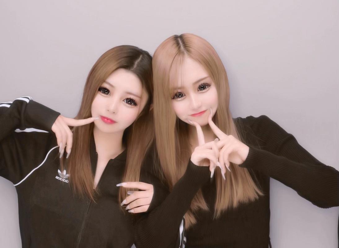 @ゆcha