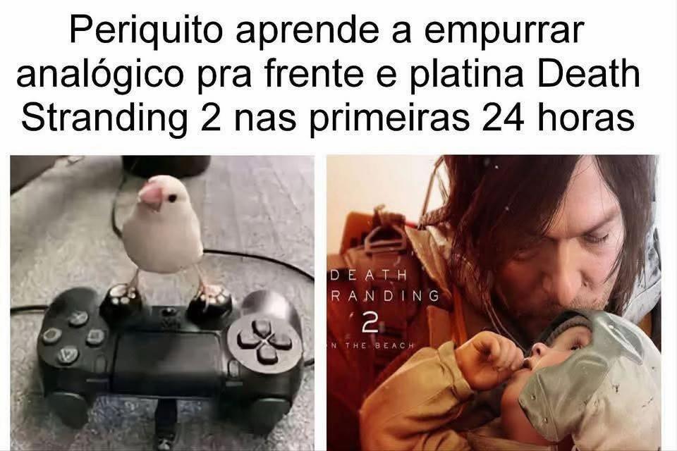 @Tropa Correia