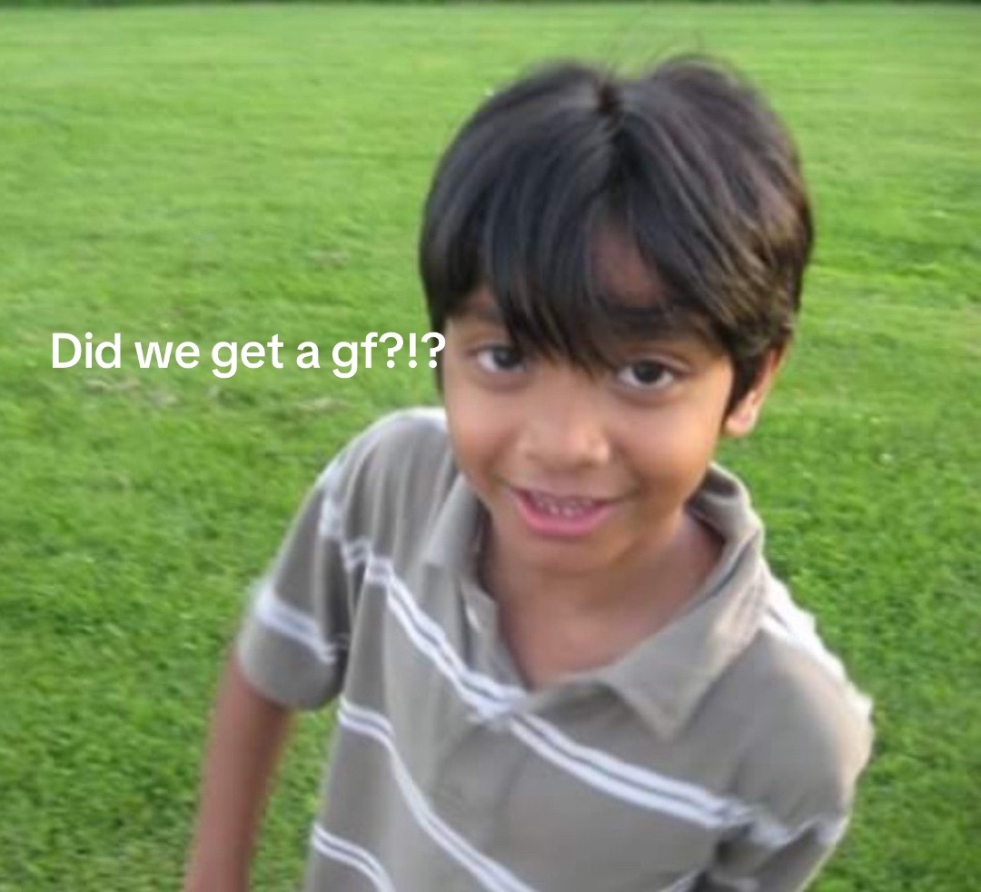 @Matt and Kharli