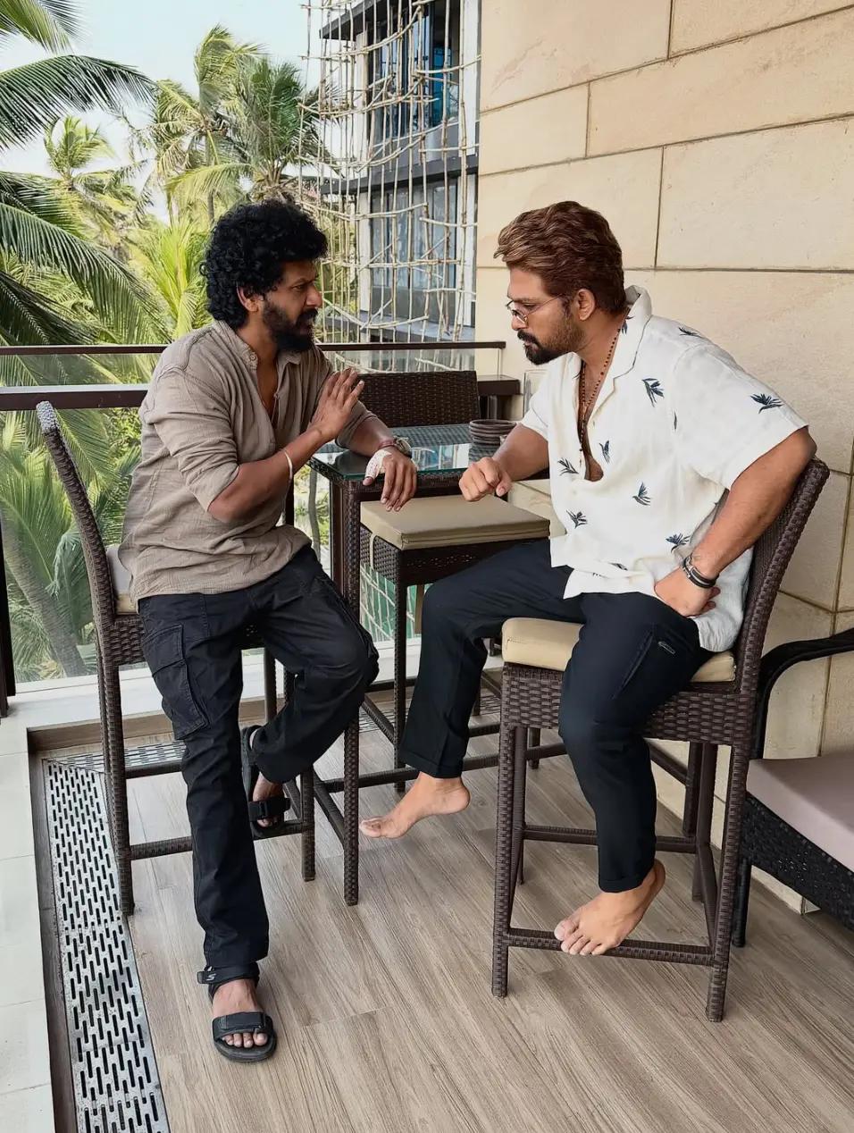 @AlluArjunonline