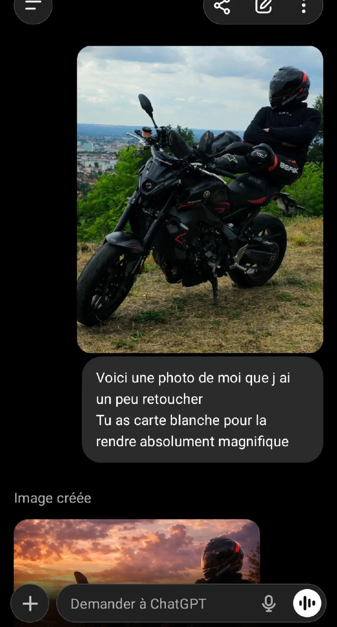 @Clarquen Motards