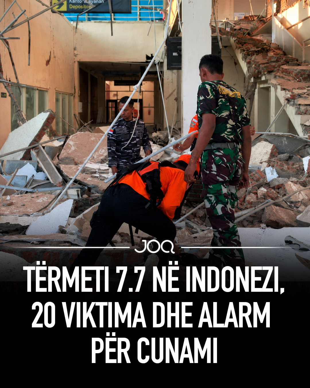 @JOQ Albania