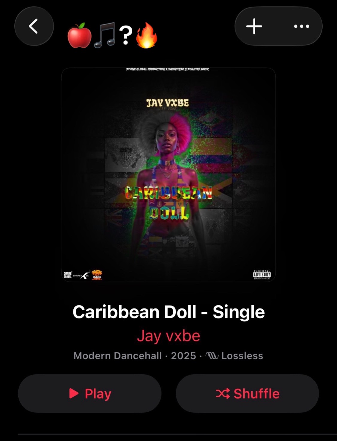@JAYV❌BEMUSIQ🎸🦇
