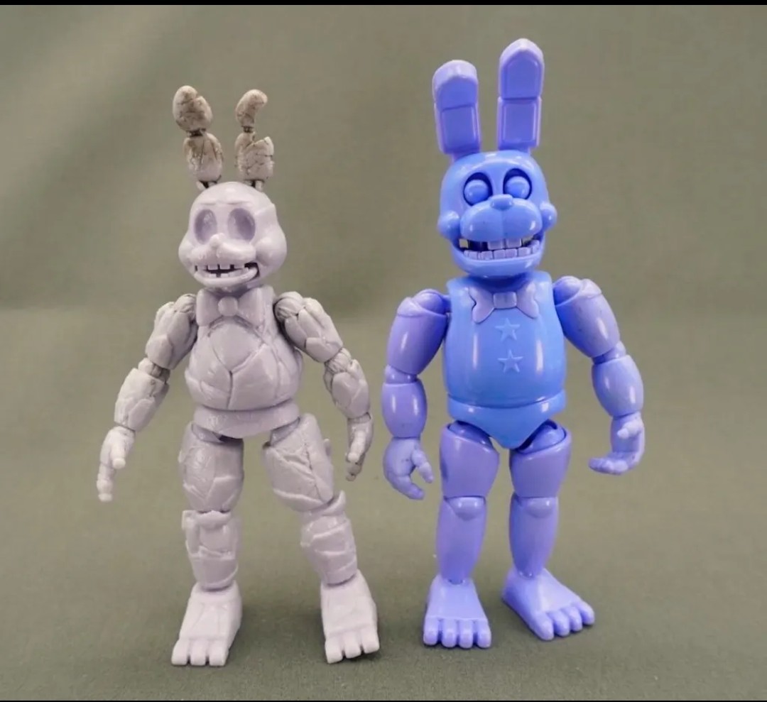 @Felipe fazbear