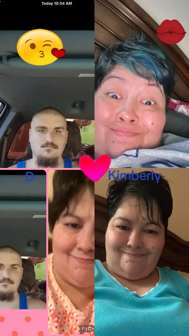 @baby mama 69