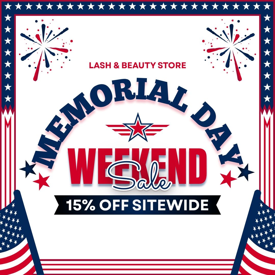 @Lash and Beauty Store