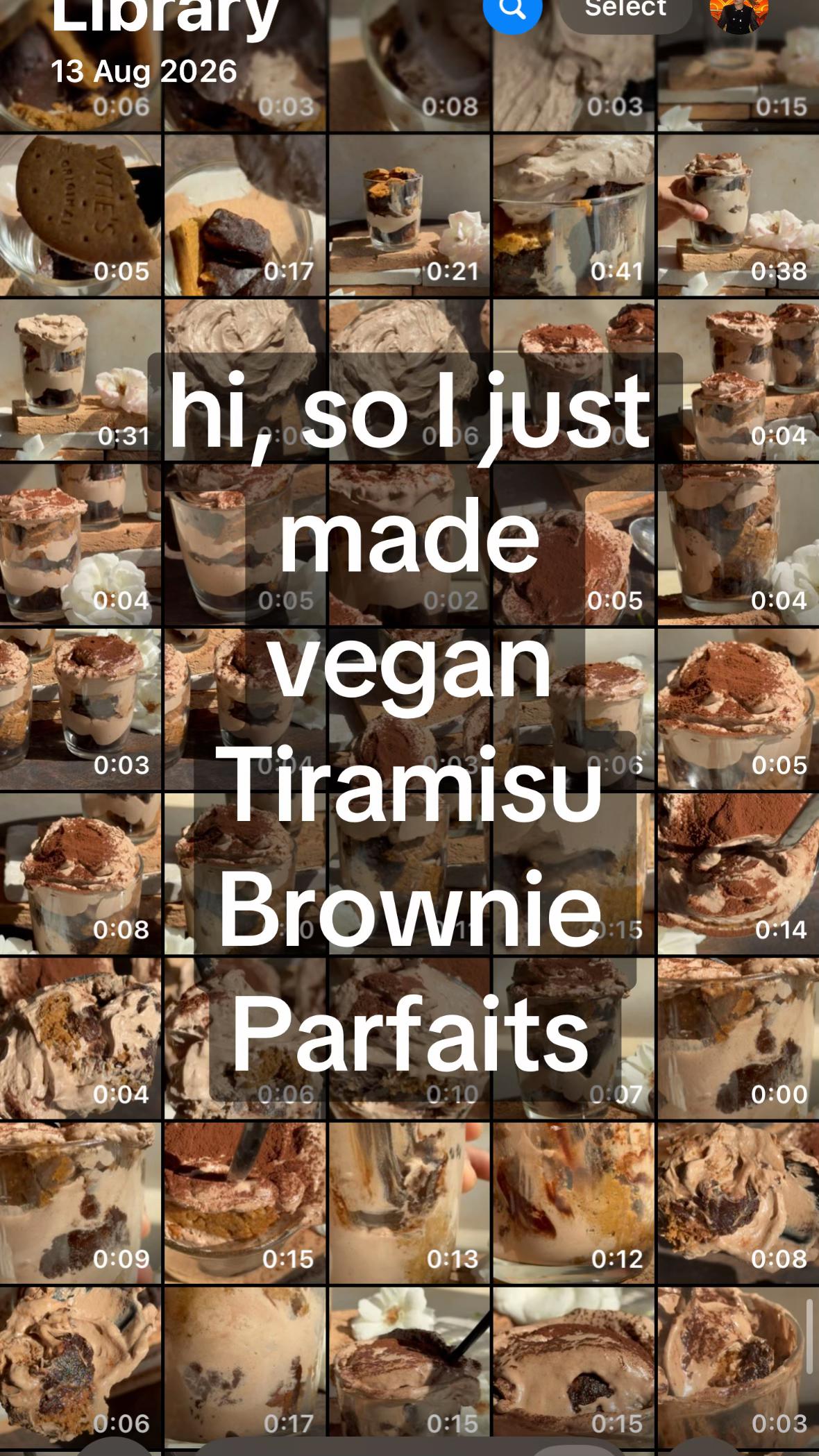 @Parita | vegan recipes