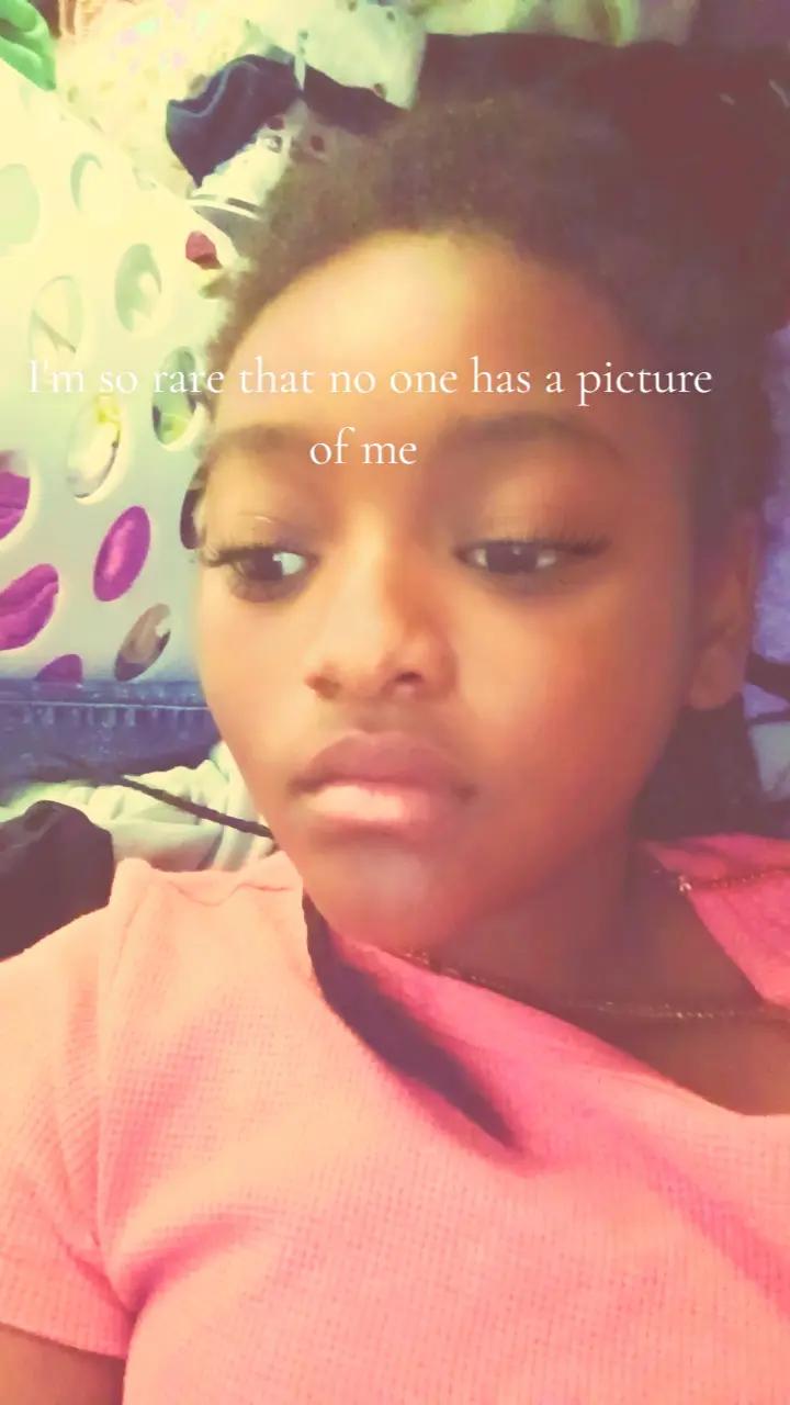 @lexi yo girl