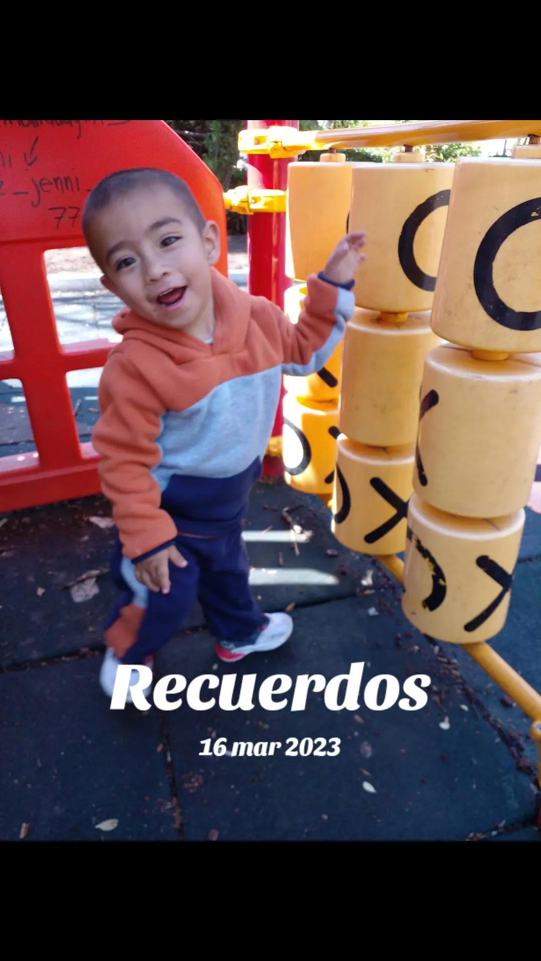@Gaby Barrios