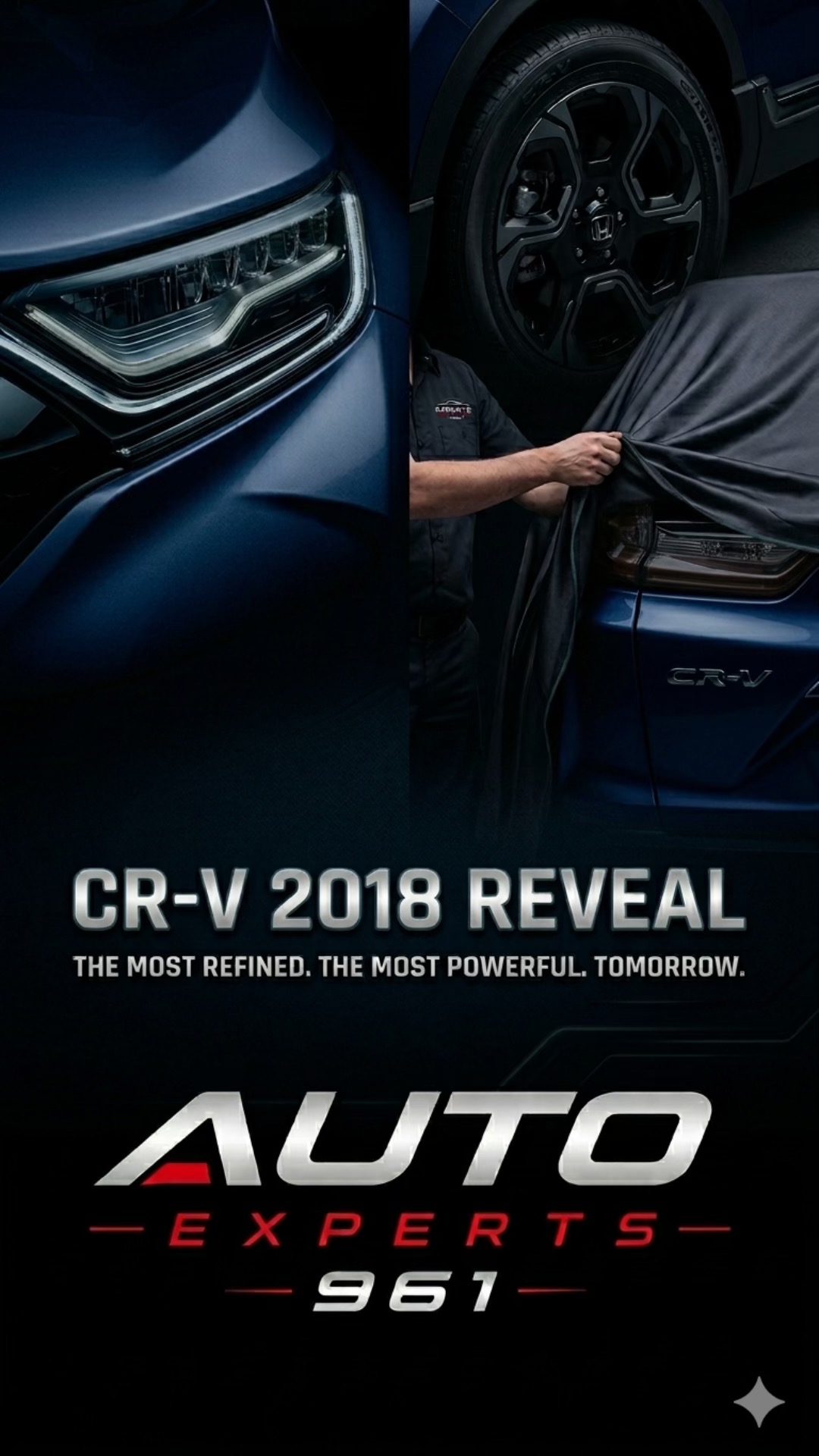 @Auto Experts