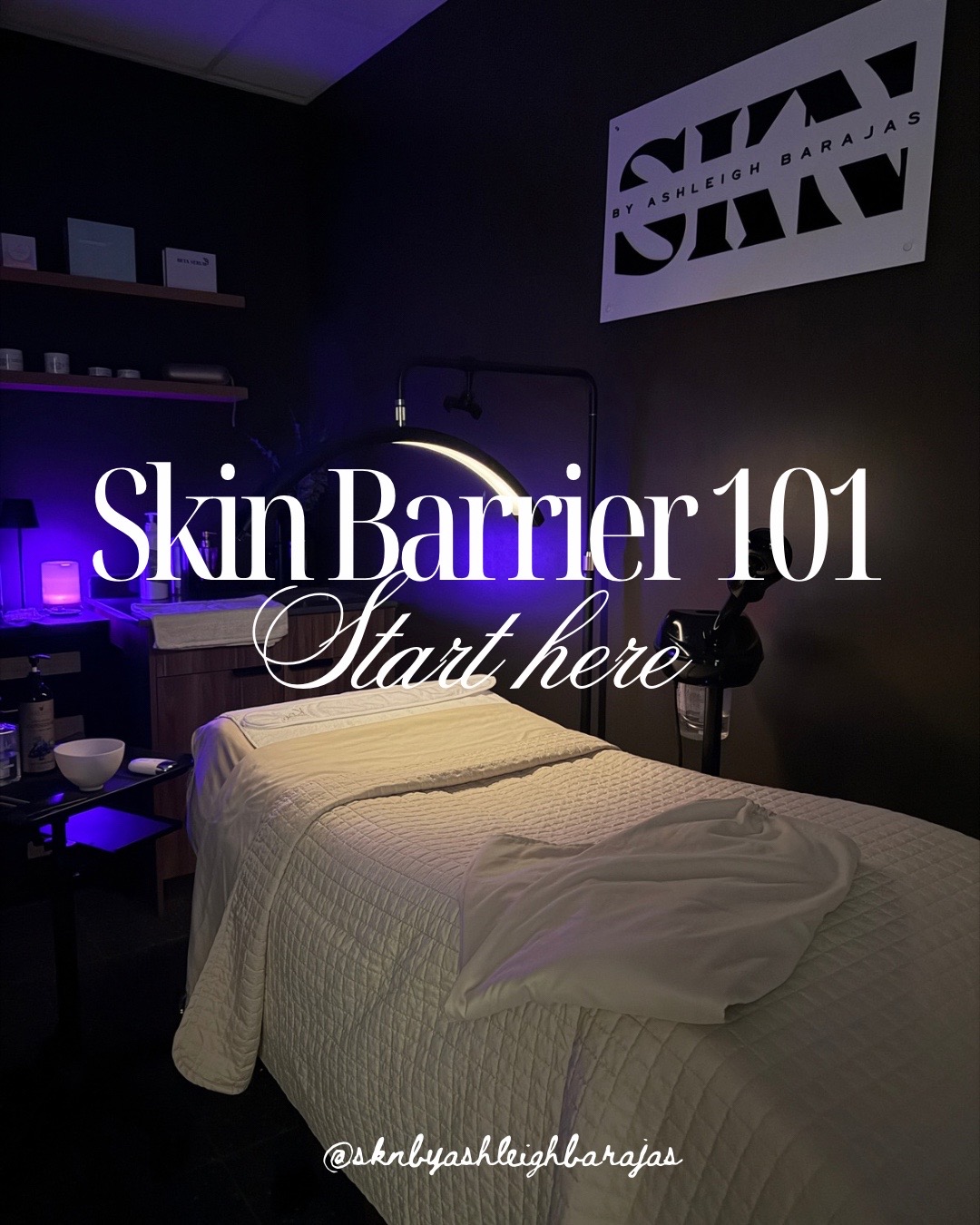 @Ashleigh | Arizona Esthetician